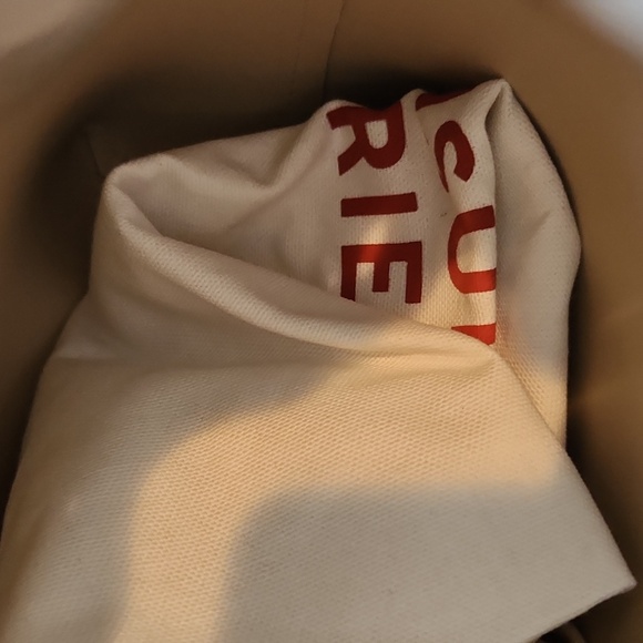 MANSUR GAVRIEL MINI BUCKET BAG - Picture 7 of 9